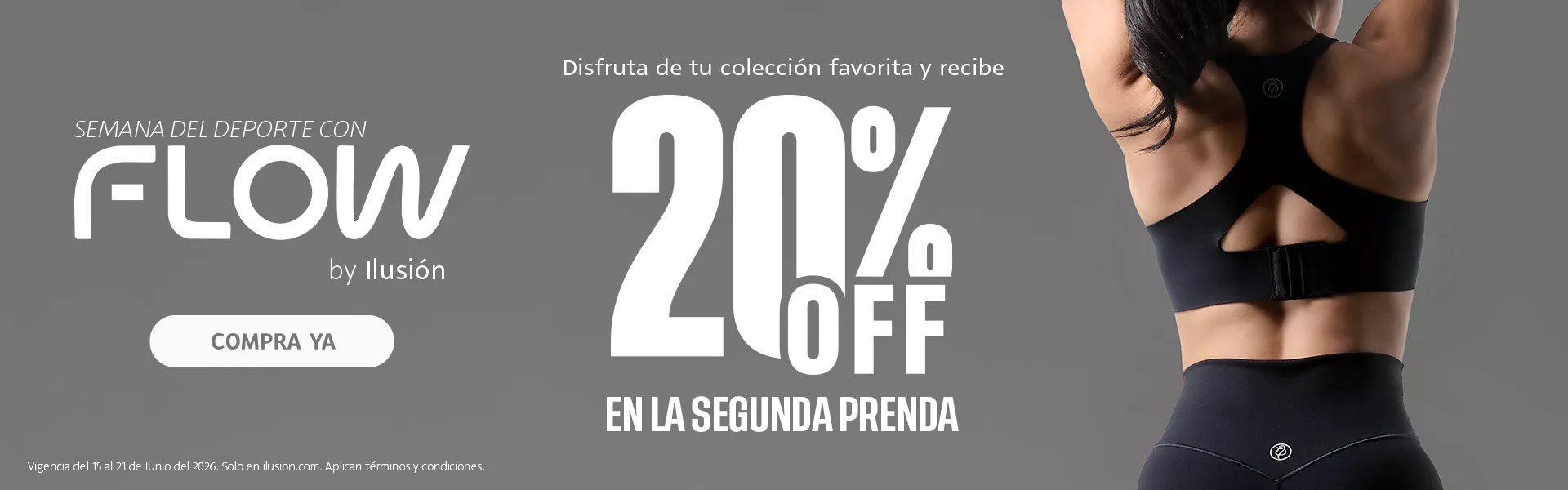 DEPORTIVA